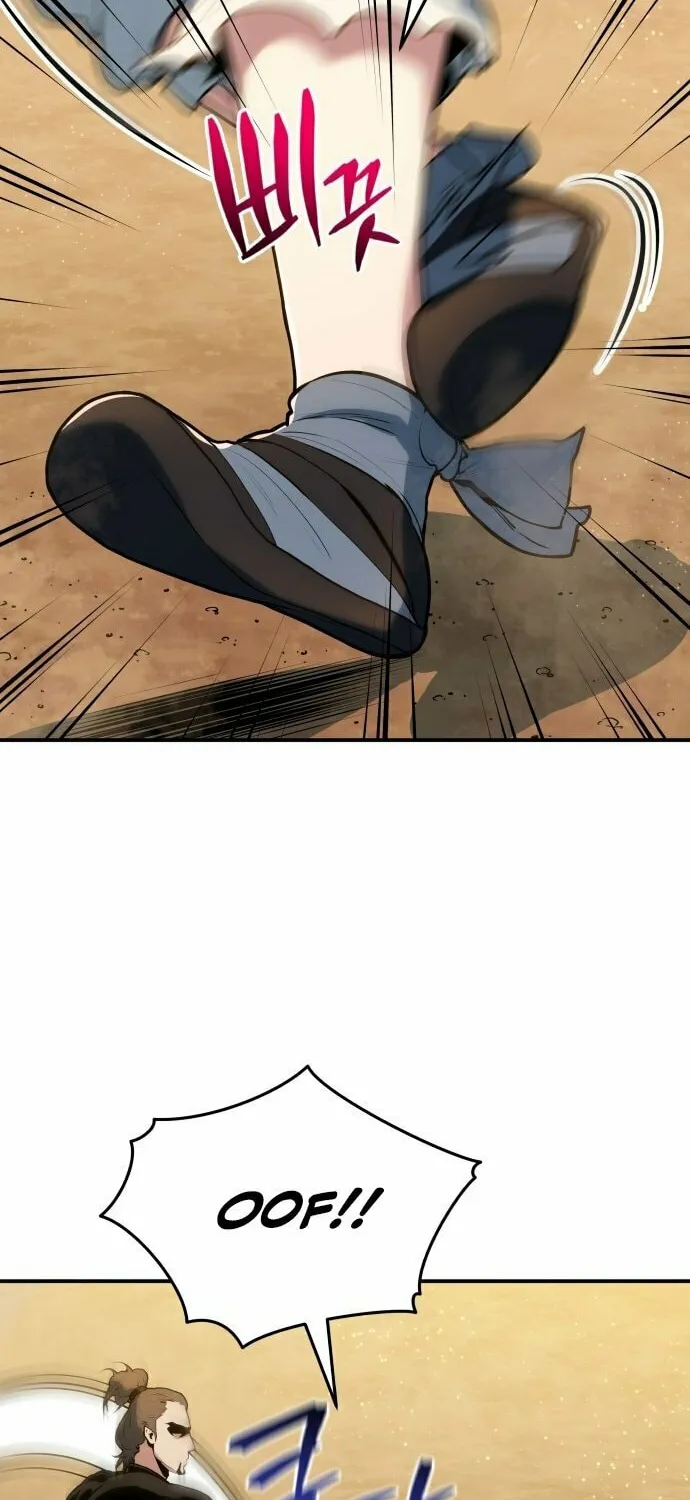 Jade of the Eight Gates Chapter 2 page 74 - 