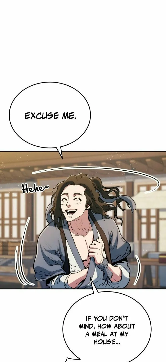 Jade of the Eight Gates Chapter 2 page 80 - 