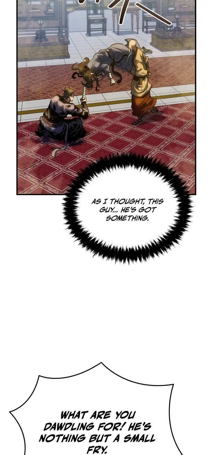 Jade of the Eight Gates Chapter 20 page 14 - 