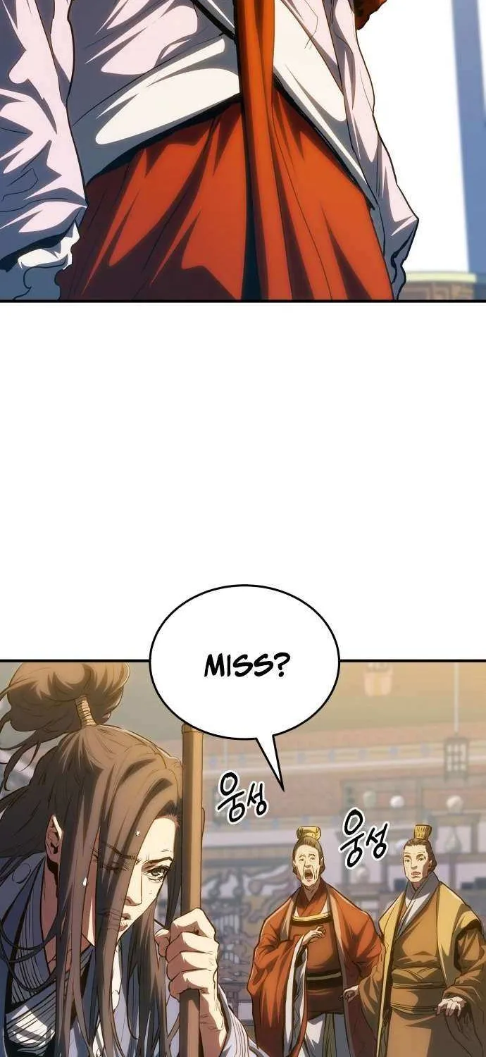 Jade of the Eight Gates Chapter 20 page 19 - 