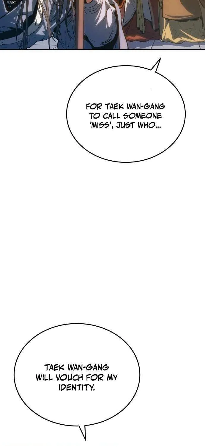 Jade of the Eight Gates Chapter 20 page 20 - 