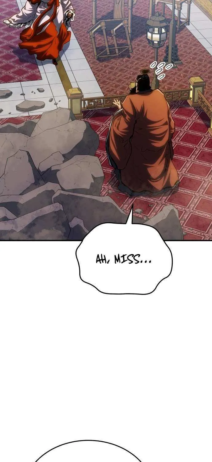 Jade of the Eight Gates Chapter 20 page 27 - 