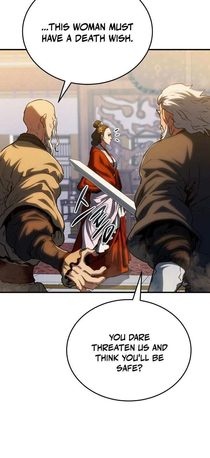 Jade of the Eight Gates Chapter 20 page 28 - 
