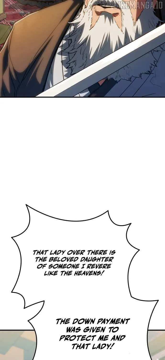 Jade of the Eight Gates Chapter 20 page 30 - 
