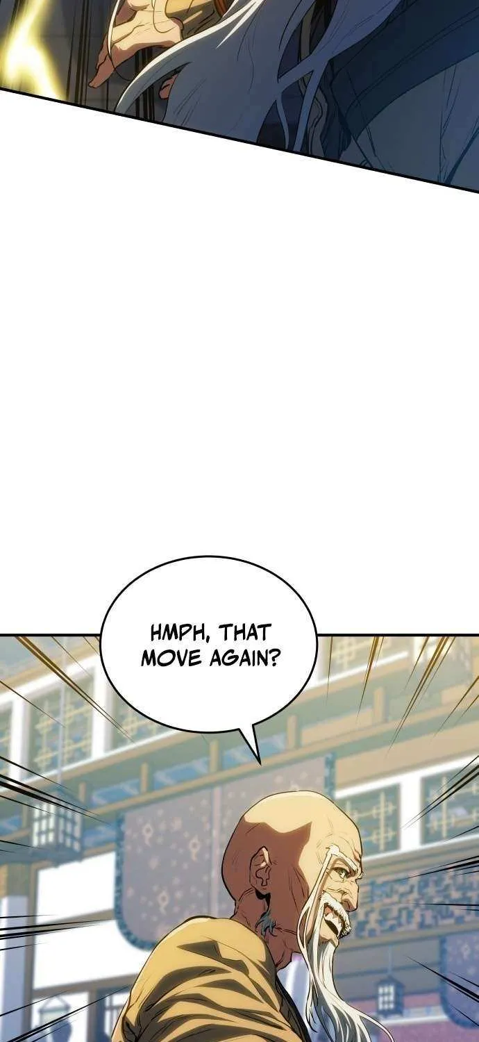 Jade of the Eight Gates Chapter 20 page 4 - 