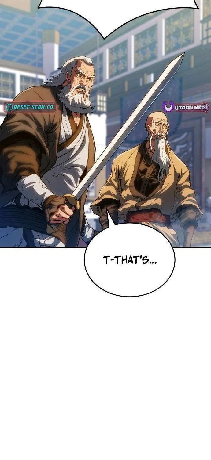 Jade of the Eight Gates Chapter 20 page 31 - 