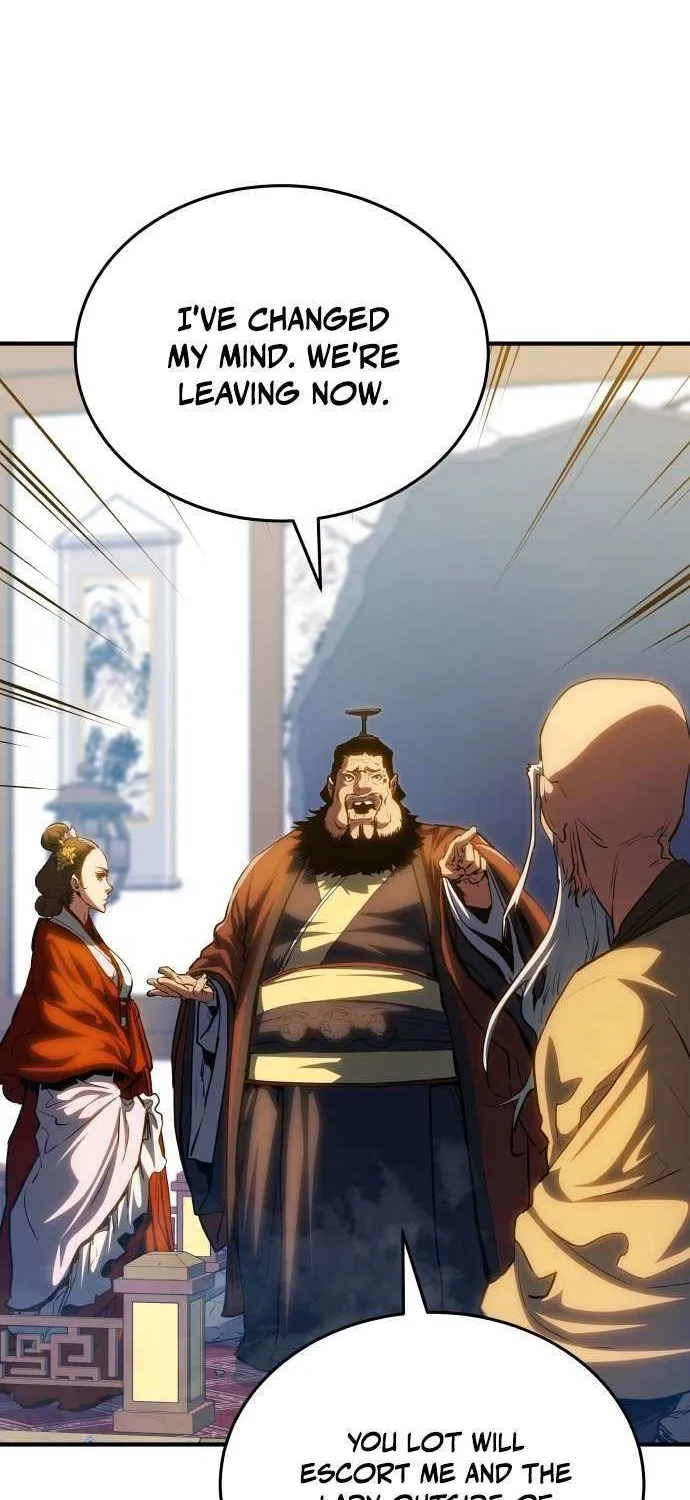 Jade of the Eight Gates Chapter 20 page 33 - 
