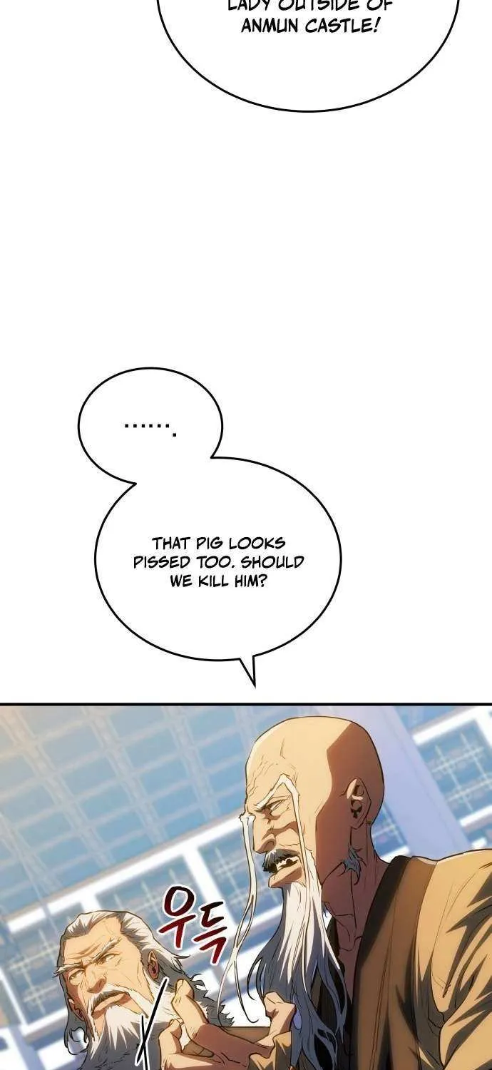 Jade of the Eight Gates Chapter 20 page 34 - 