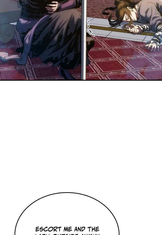 Jade of the Eight Gates Chapter 20 page 36 - 