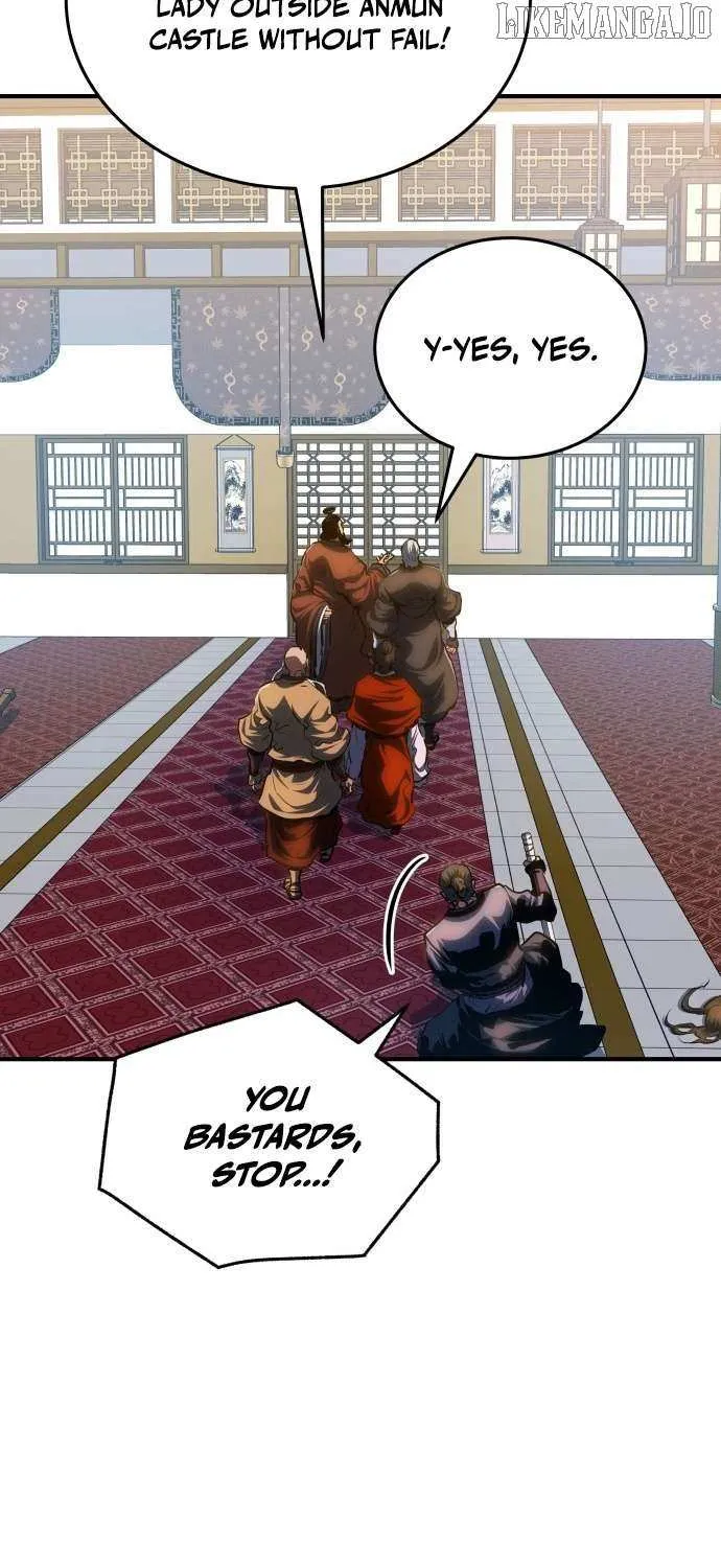 Jade of the Eight Gates Chapter 20 page 37 - 