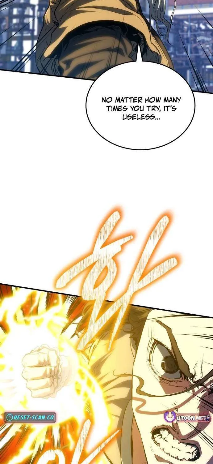 Jade of the Eight Gates Chapter 20 page 5 - 