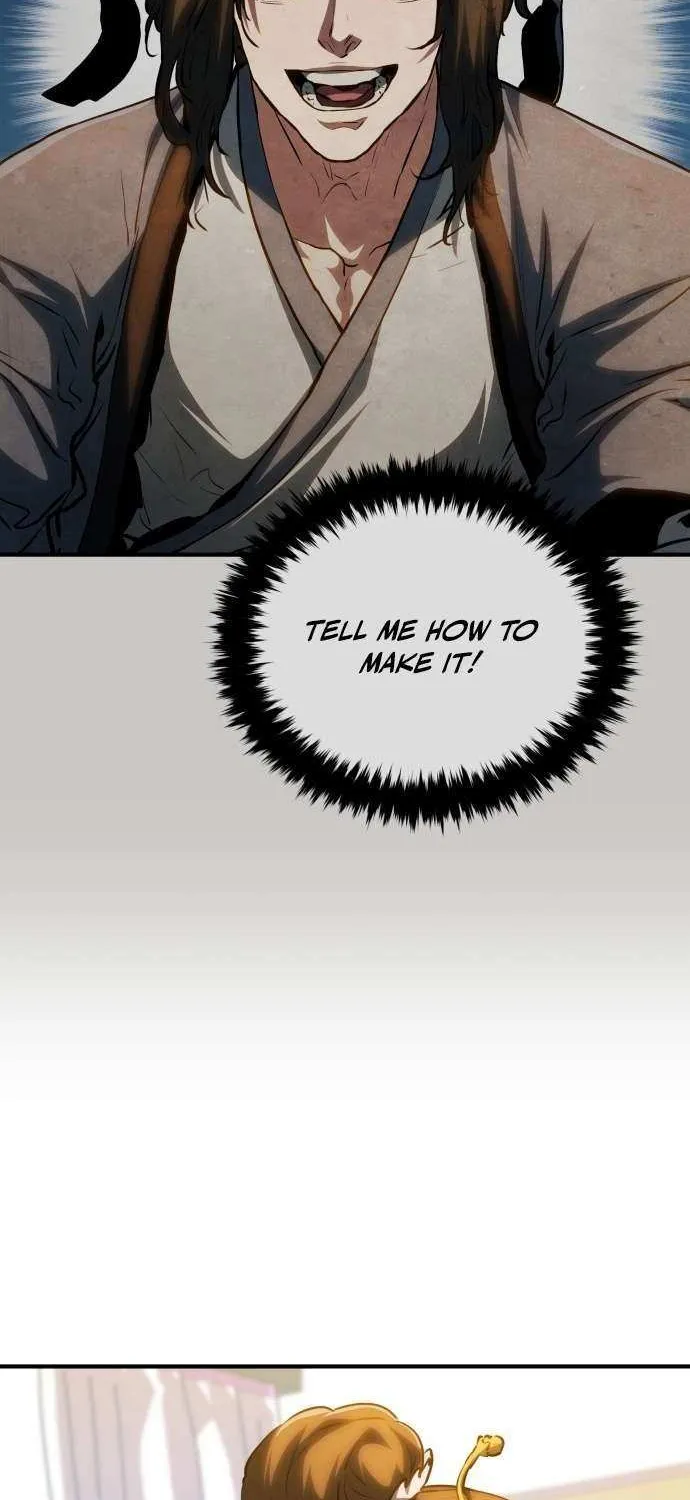 Jade of the Eight Gates Chapter 20 page 42 - 