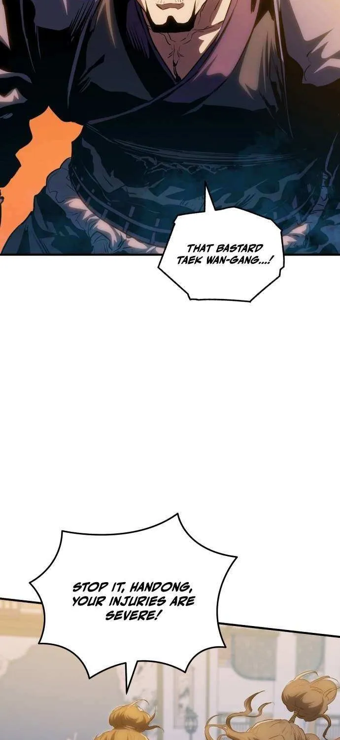 Jade of the Eight Gates Chapter 20 page 45 - 