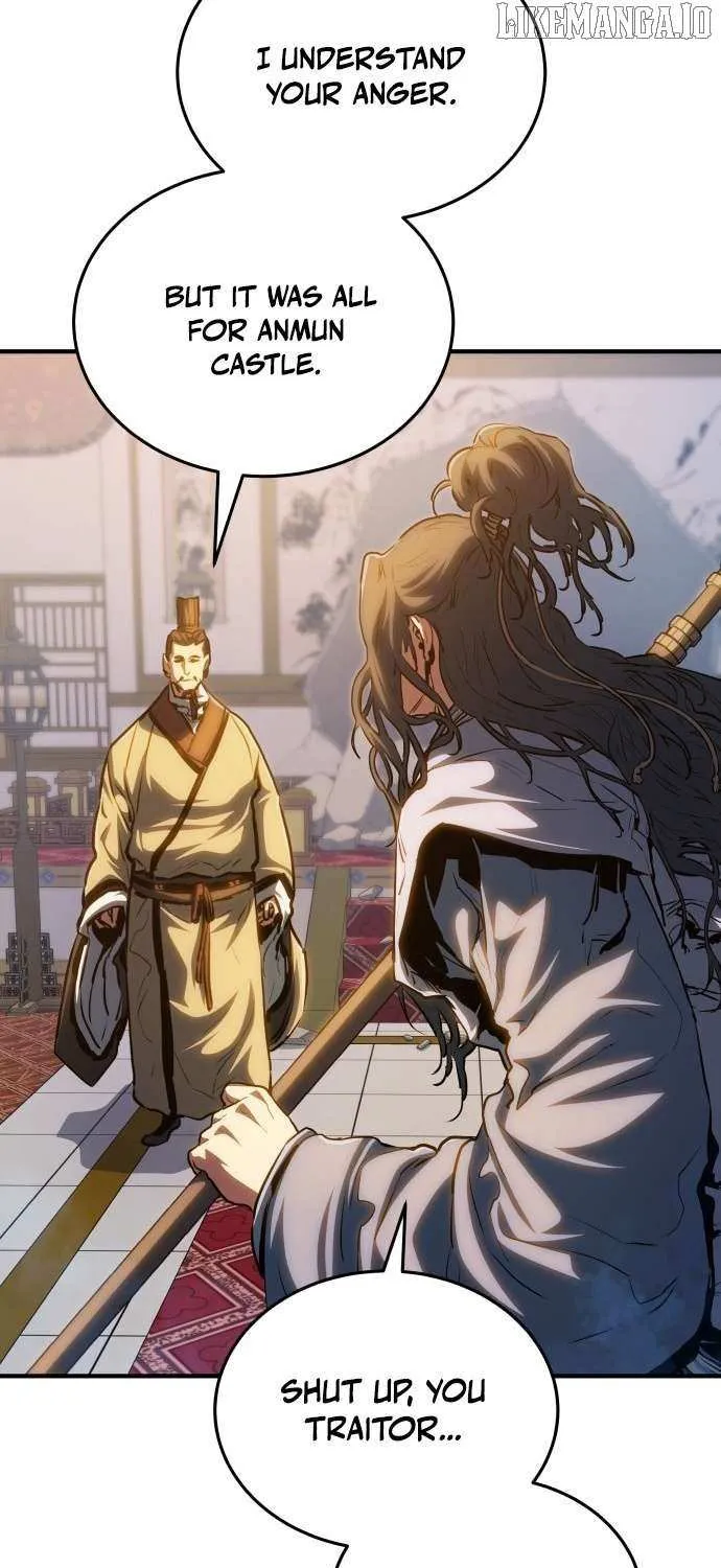 Jade of the Eight Gates Chapter 20 page 51 - 