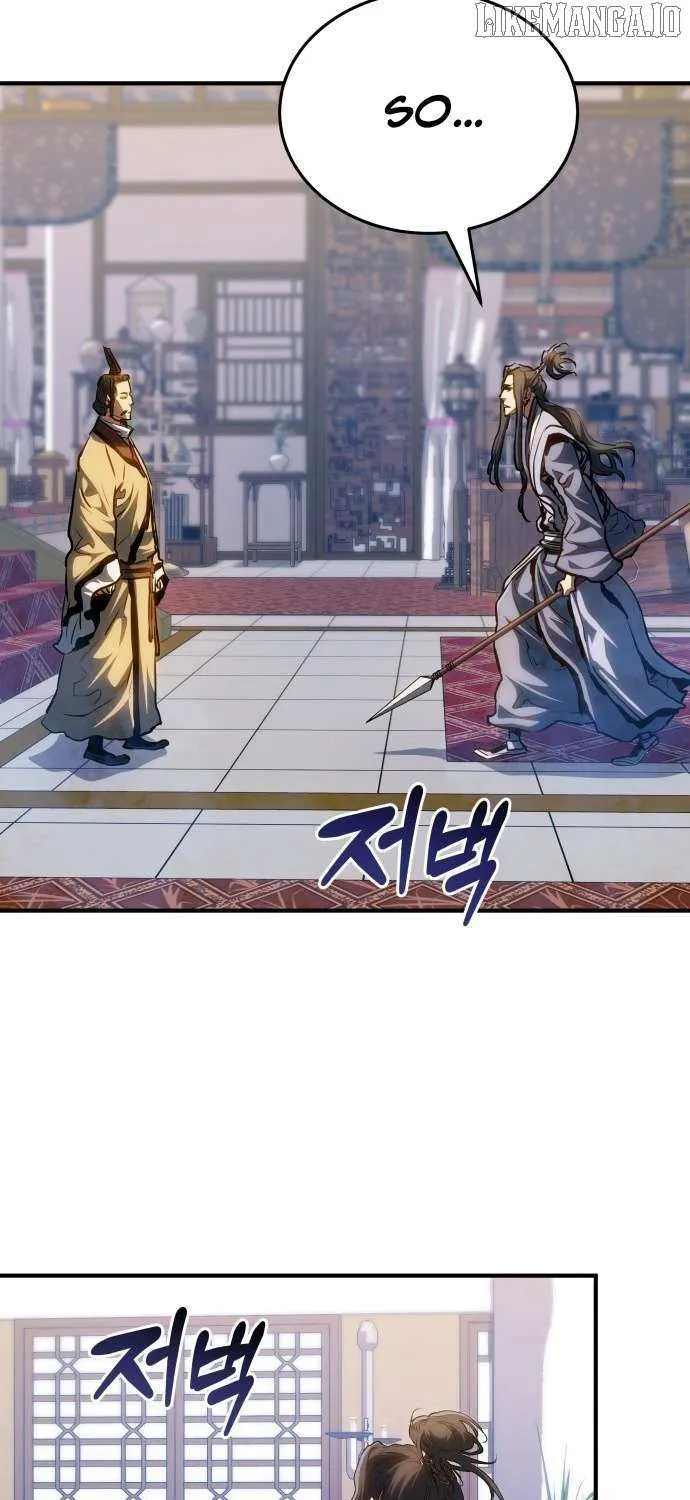 Jade of the Eight Gates Chapter 20 page 58 - 