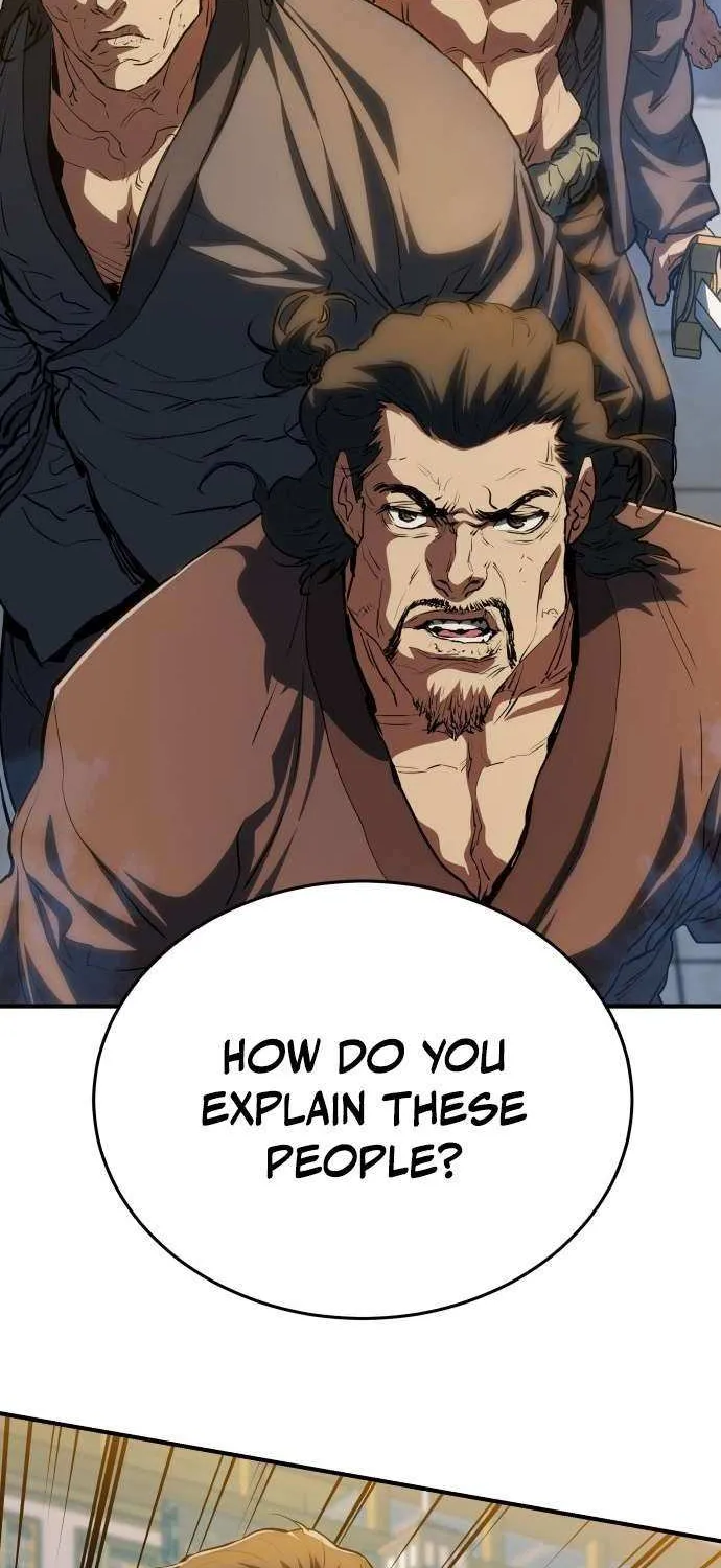 Jade of the Eight Gates Chapter 20 page 61 - 