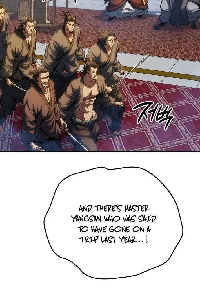 Jade of the Eight Gates Chapter 20 page 64 - 