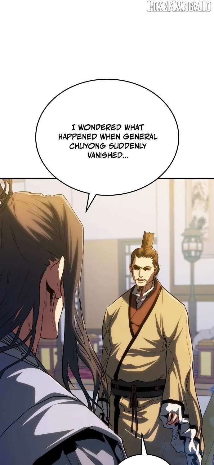 Jade of the Eight Gates Chapter 20 page 65 - 