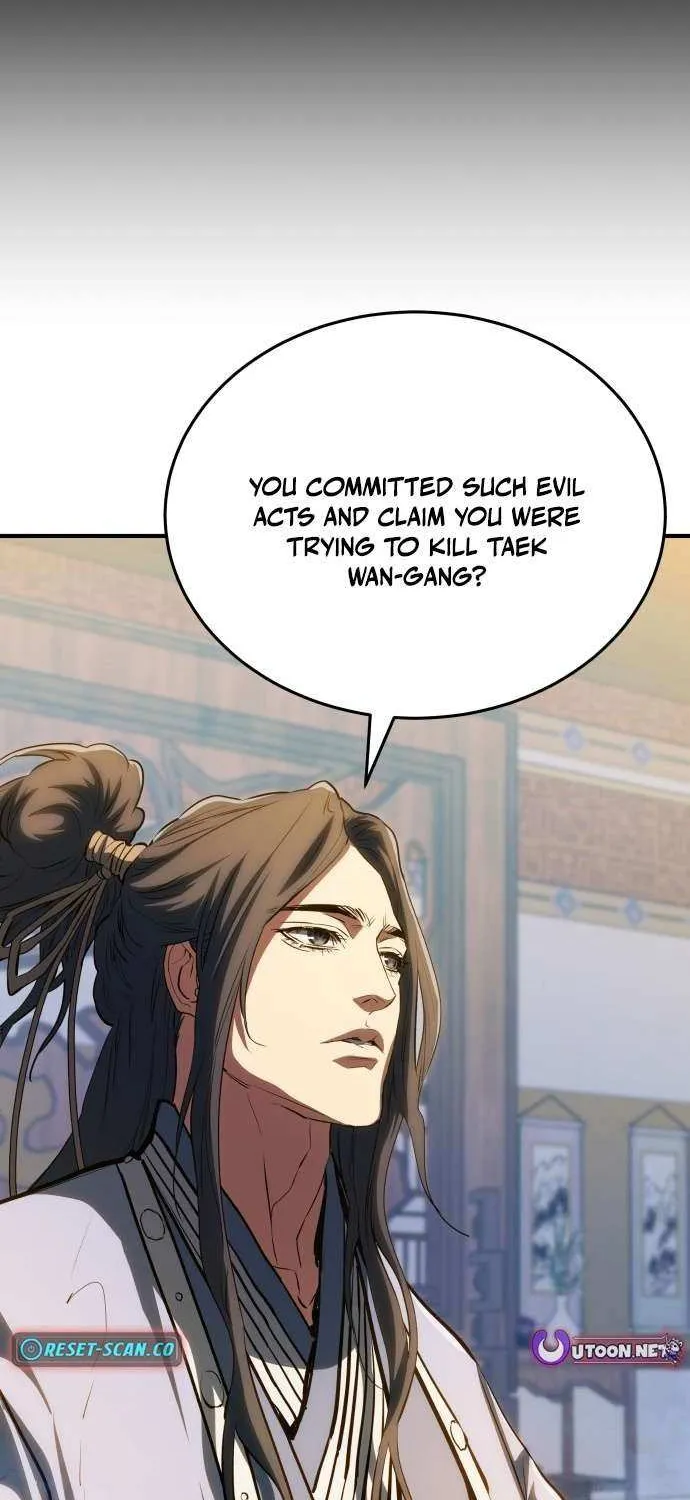 Jade of the Eight Gates Chapter 20 page 68 - 