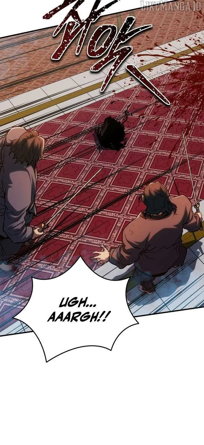 Jade of the Eight Gates Chapter 20 page 79 - 