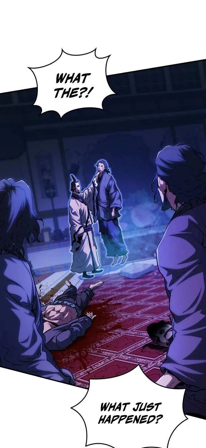 Jade of the Eight Gates Chapter 20 page 80 - 