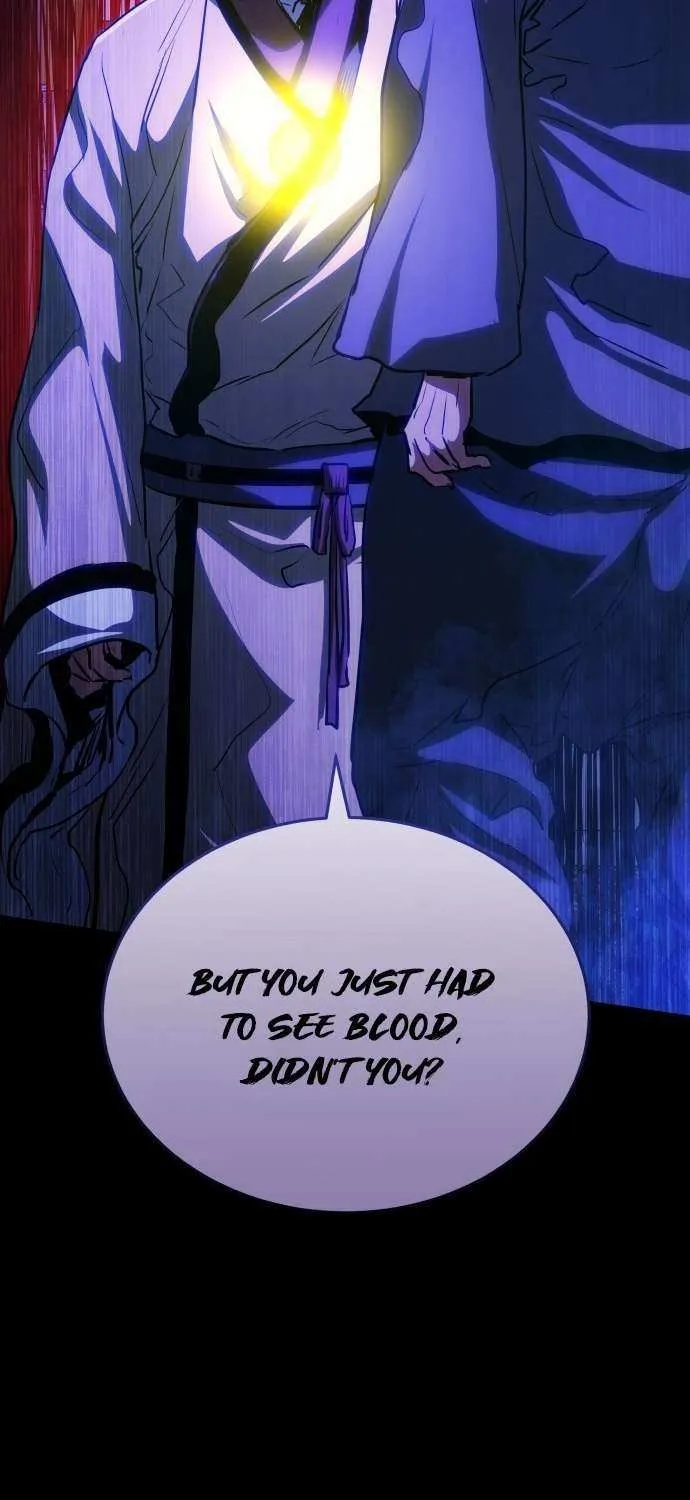 Jade of the Eight Gates Chapter 20 page 83 - 