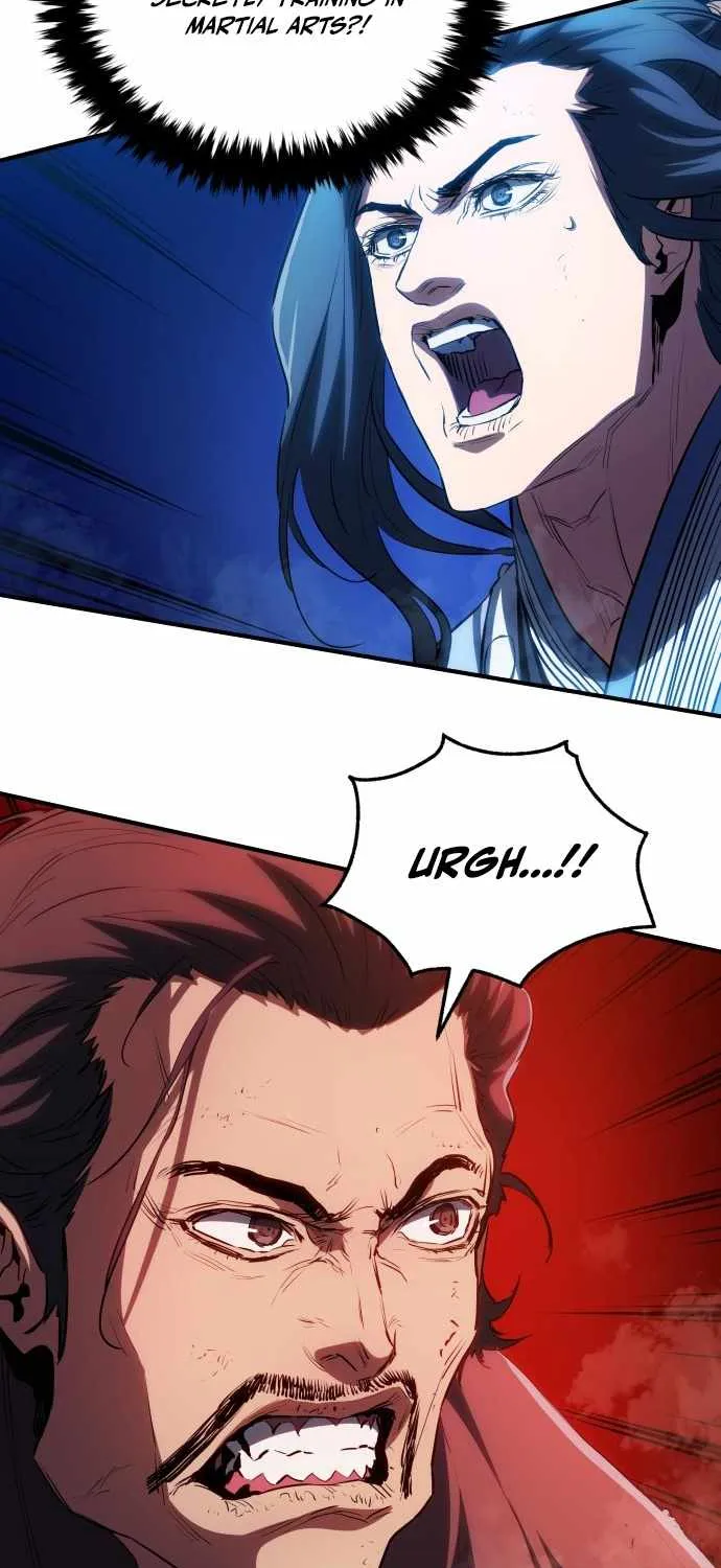 Jade of the Eight Gates Chapter 21 page 17 - 