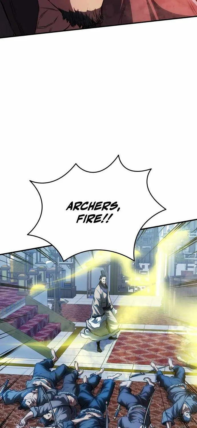 Jade of the Eight Gates Chapter 21 page 18 - 
