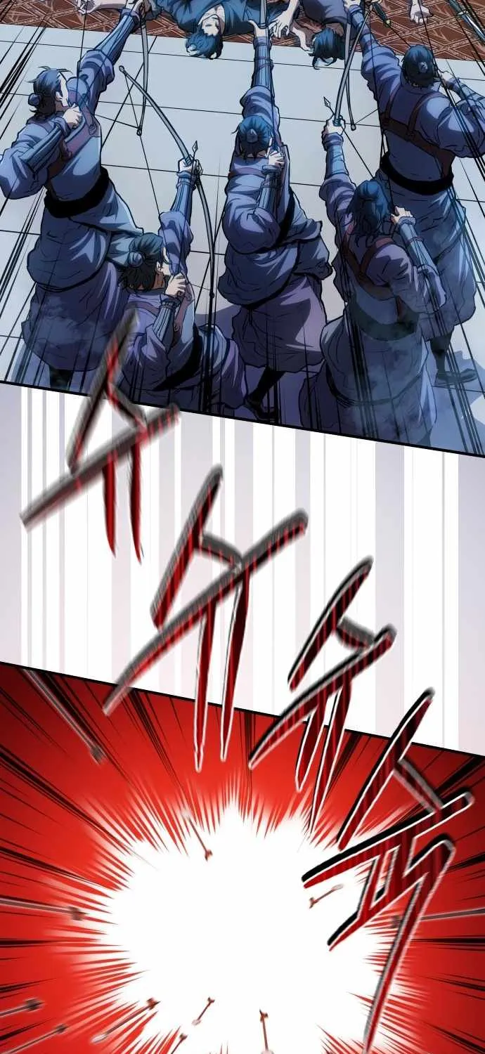 Jade of the Eight Gates Chapter 21 page 19 - 