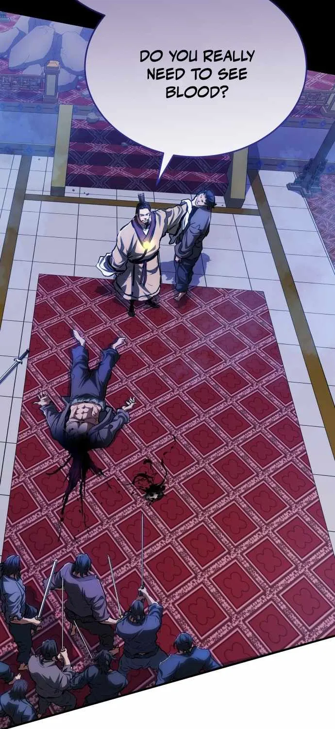 Jade of the Eight Gates Chapter 21 page 3 - 