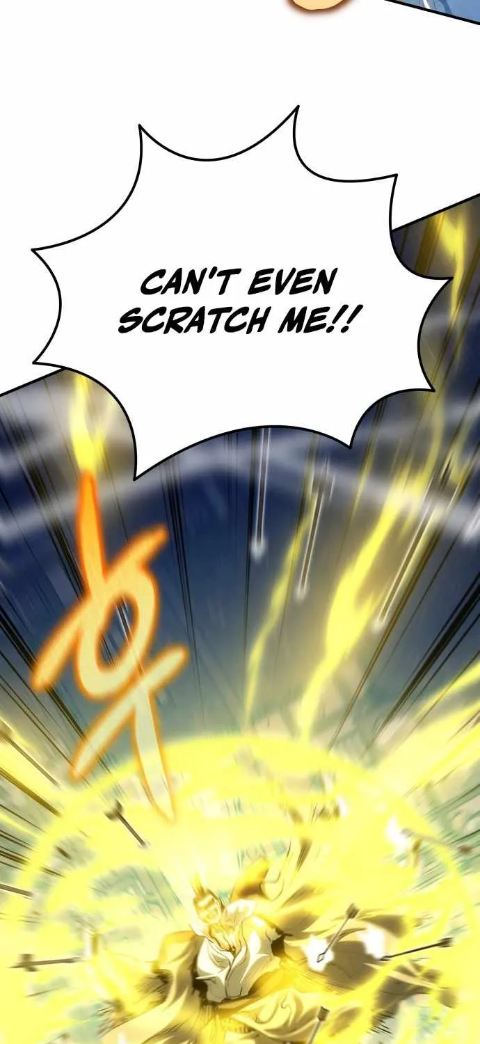 Jade of the Eight Gates Chapter 21 page 22 - 