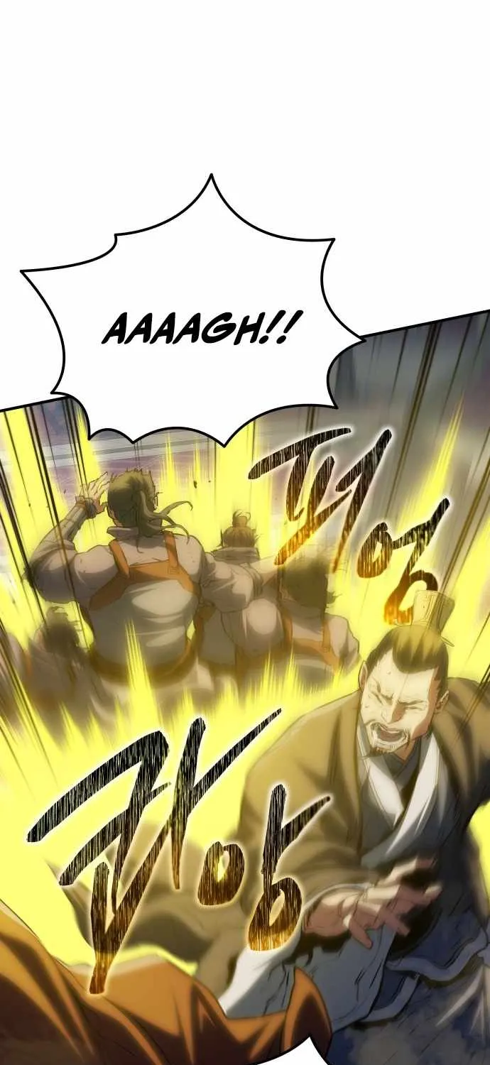 Jade of the Eight Gates Chapter 21 page 31 - 