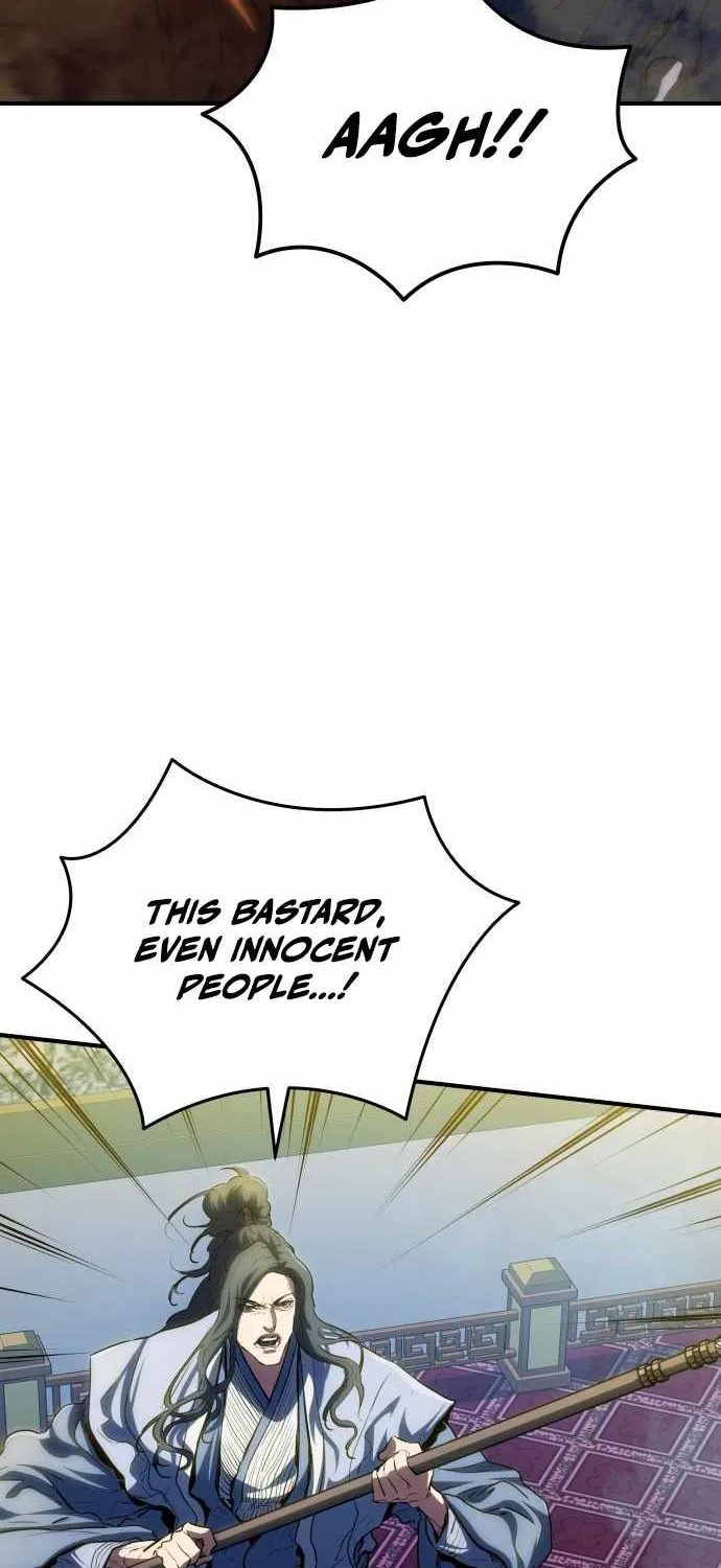 Jade of the Eight Gates Chapter 21 page 32 - 