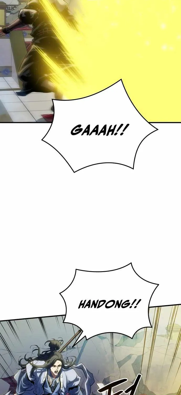 Jade of the Eight Gates Chapter 21 page 34 - 