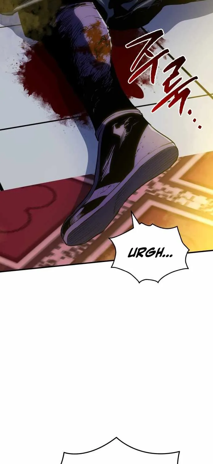Jade of the Eight Gates Chapter 21 page 36 - 