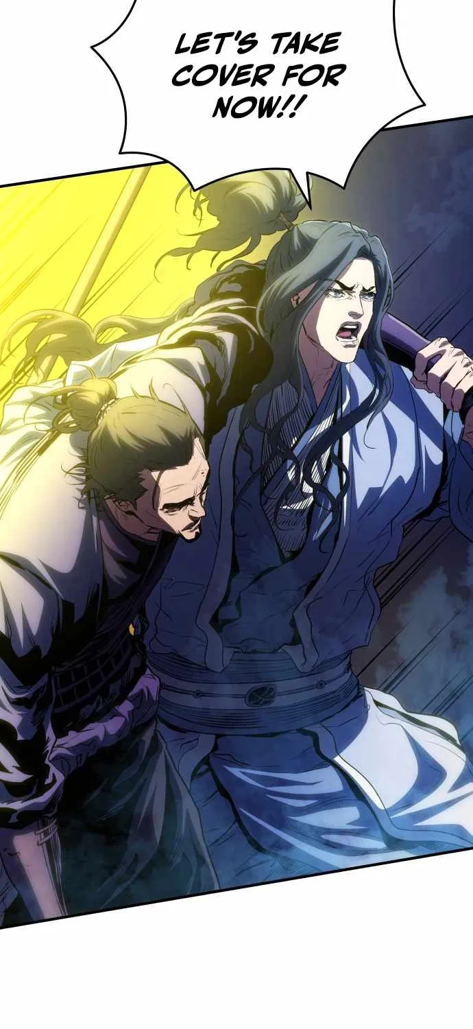 Jade of the Eight Gates Chapter 21 page 37 - 