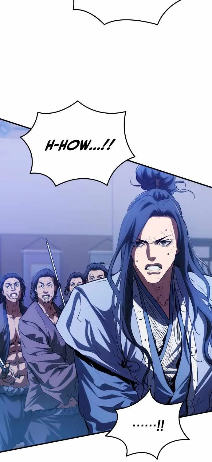 Jade of the Eight Gates Chapter 21 page 5 - 