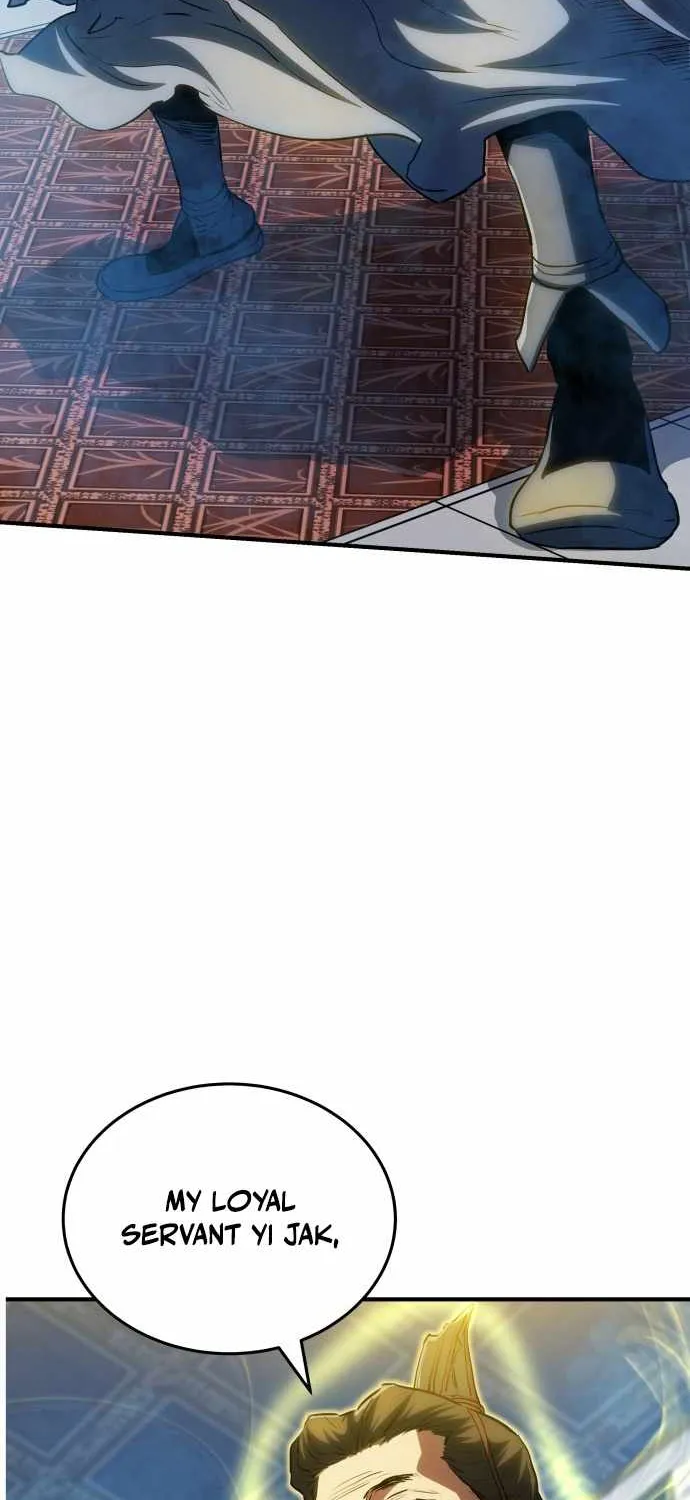 Jade of the Eight Gates Chapter 21 page 48 - 