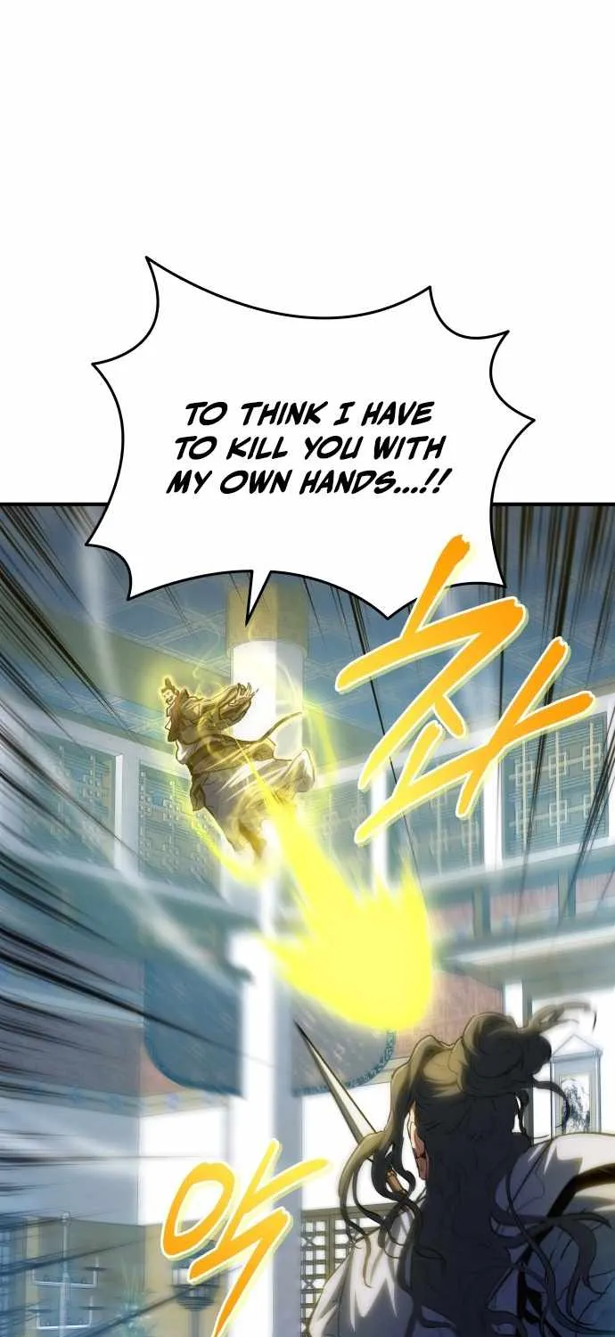 Jade of the Eight Gates Chapter 21 page 50 - 