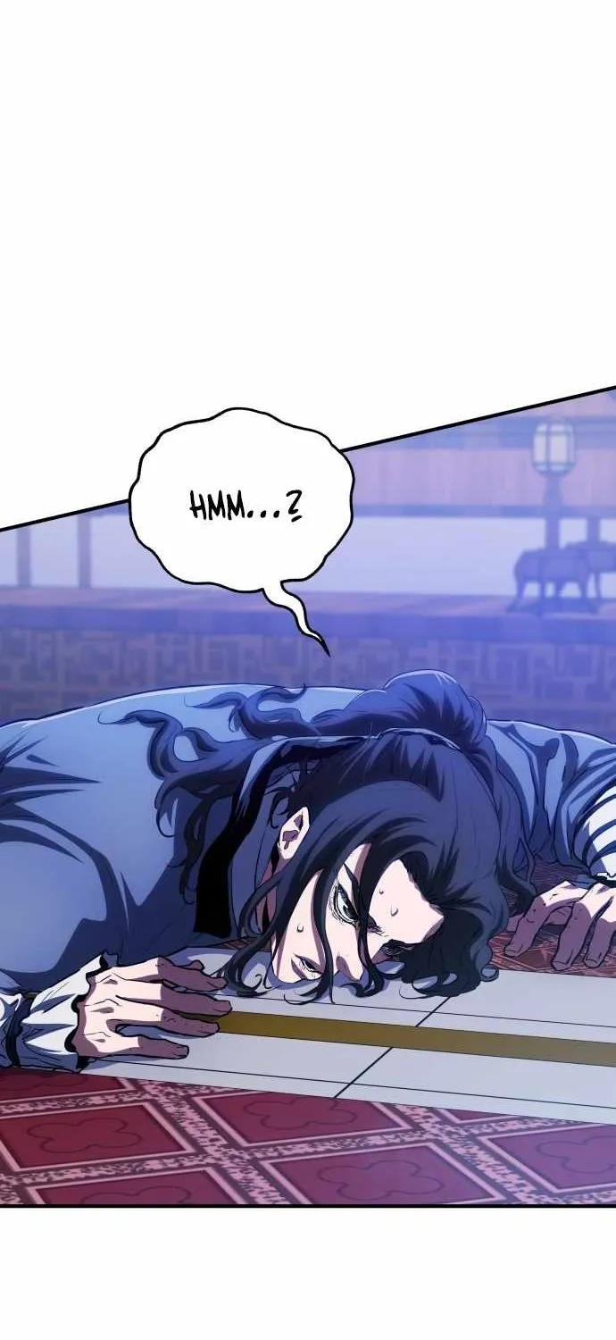 Jade of the Eight Gates Chapter 21 page 6 - 
