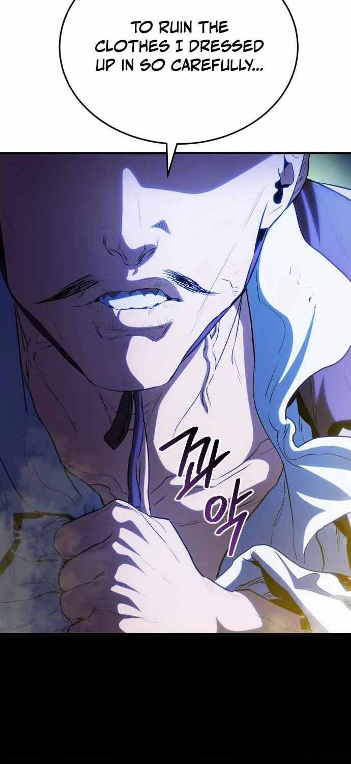 Jade of the Eight Gates Chapter 21 page 62 - 