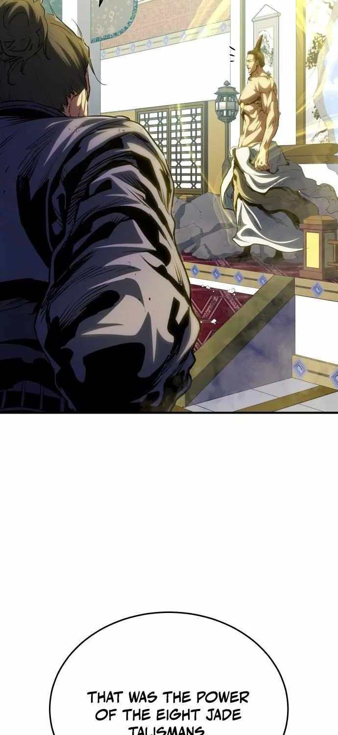 Jade of the Eight Gates Chapter 21 page 66 - 