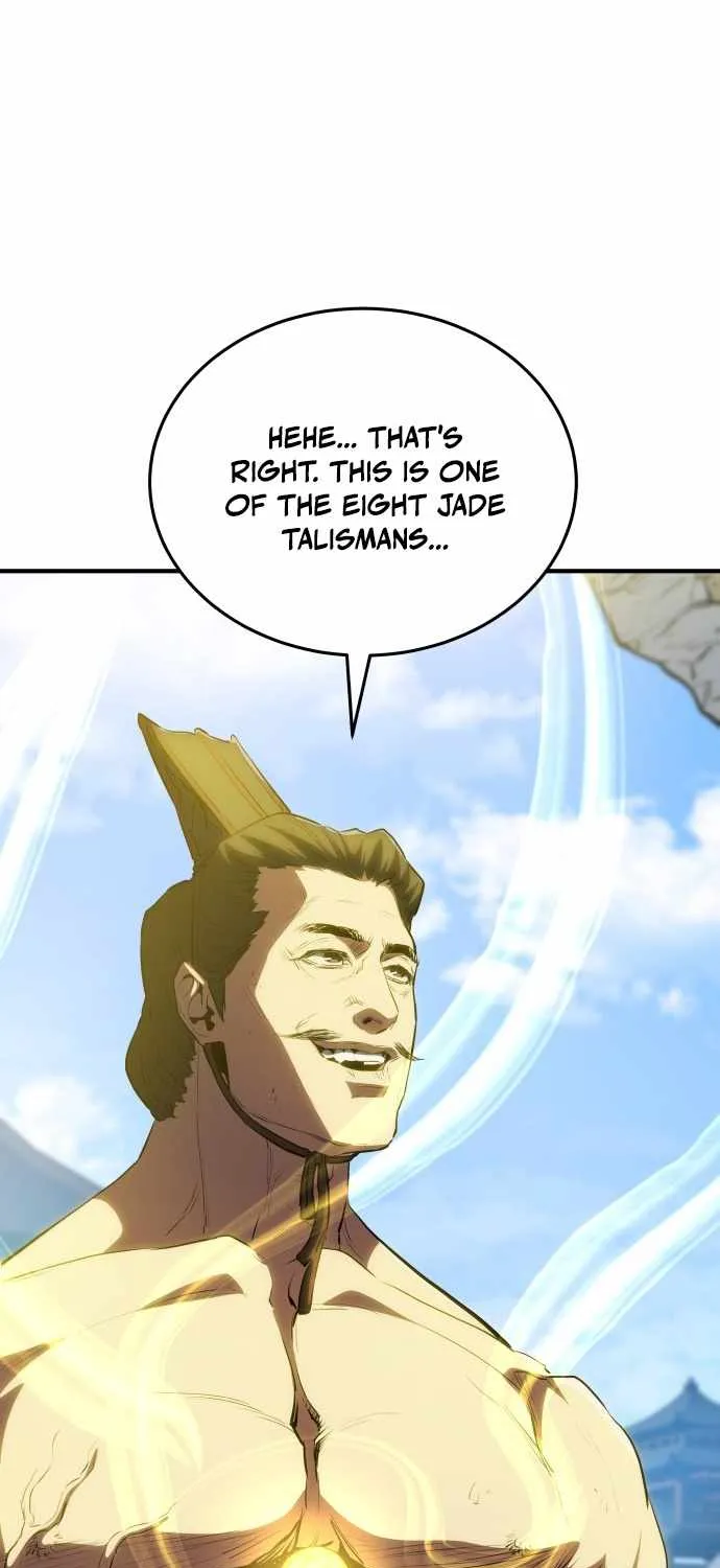 Jade of the Eight Gates Chapter 21 page 68 - 
