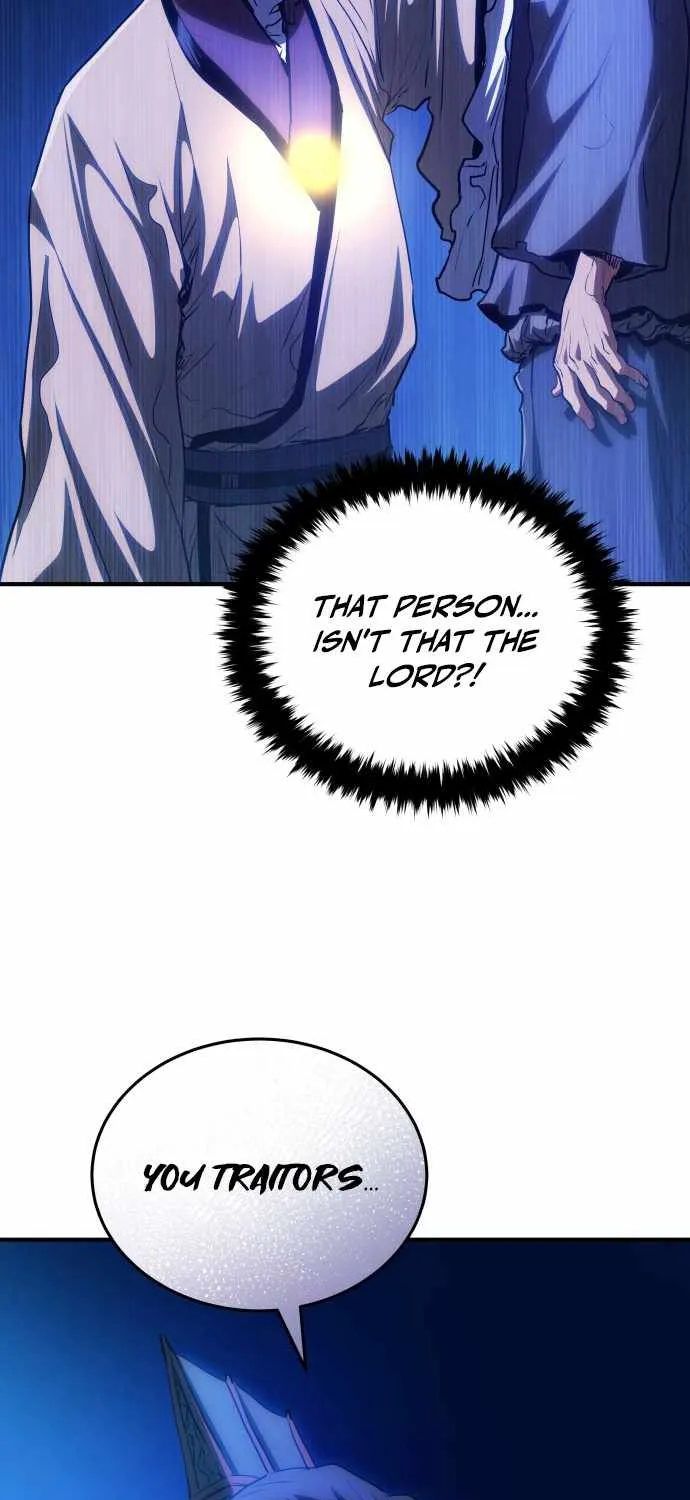 Jade of the Eight Gates Chapter 21 page 8 - 