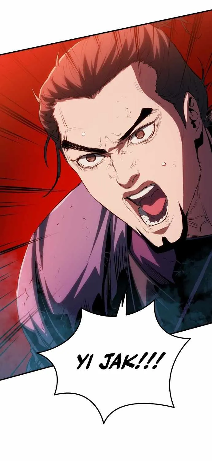 Jade of the Eight Gates Chapter 21 page 78 - 