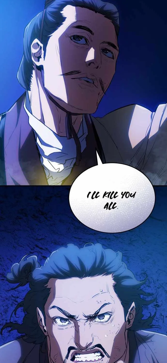 Jade of the Eight Gates Chapter 21 page 9 - 