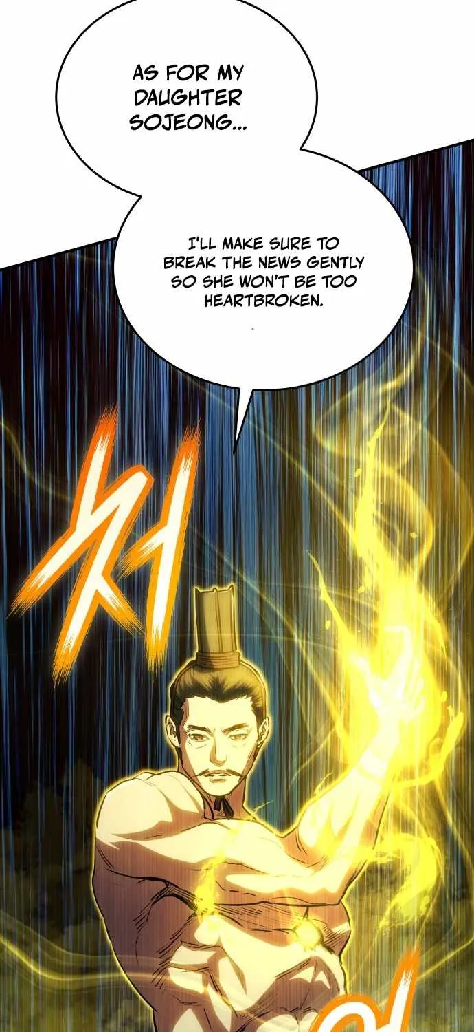 Jade of the Eight Gates Chapter 22 page 11 - 