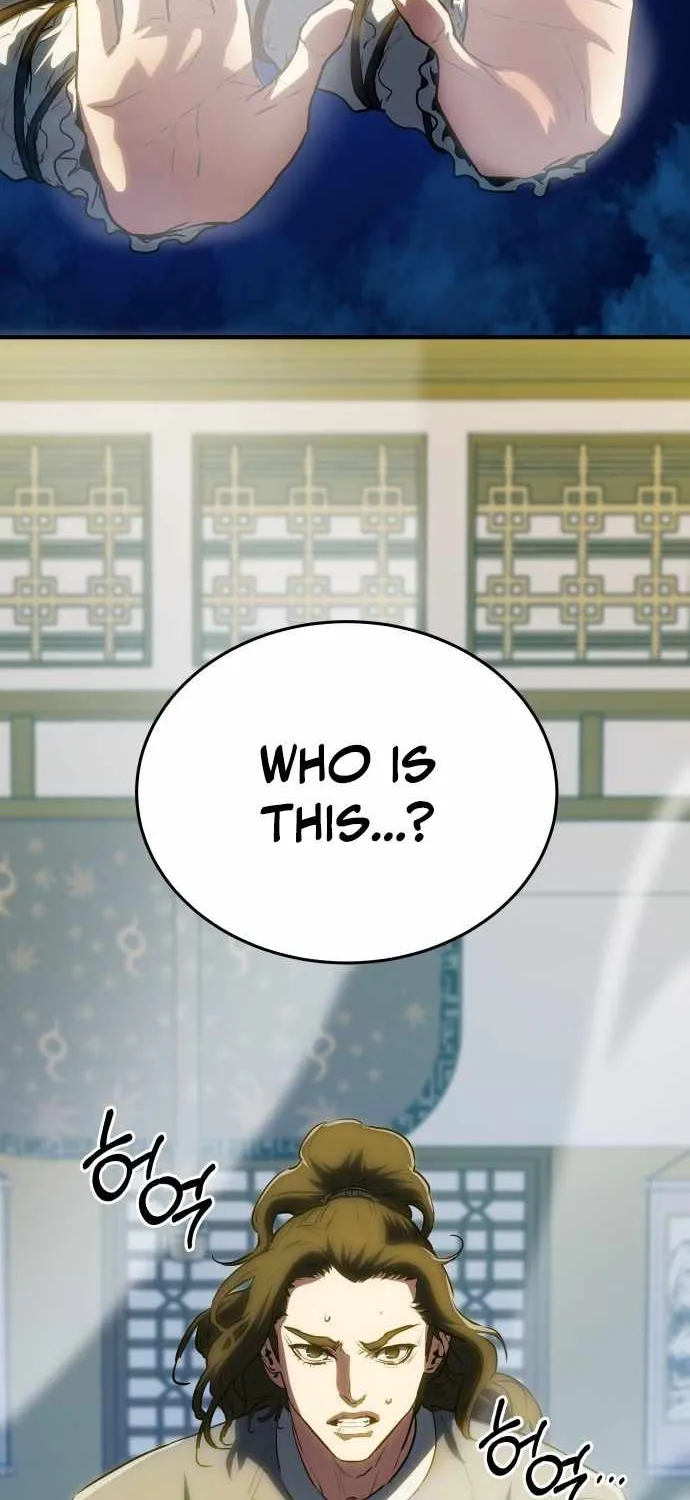 Jade of the Eight Gates Chapter 22 page 19 - 