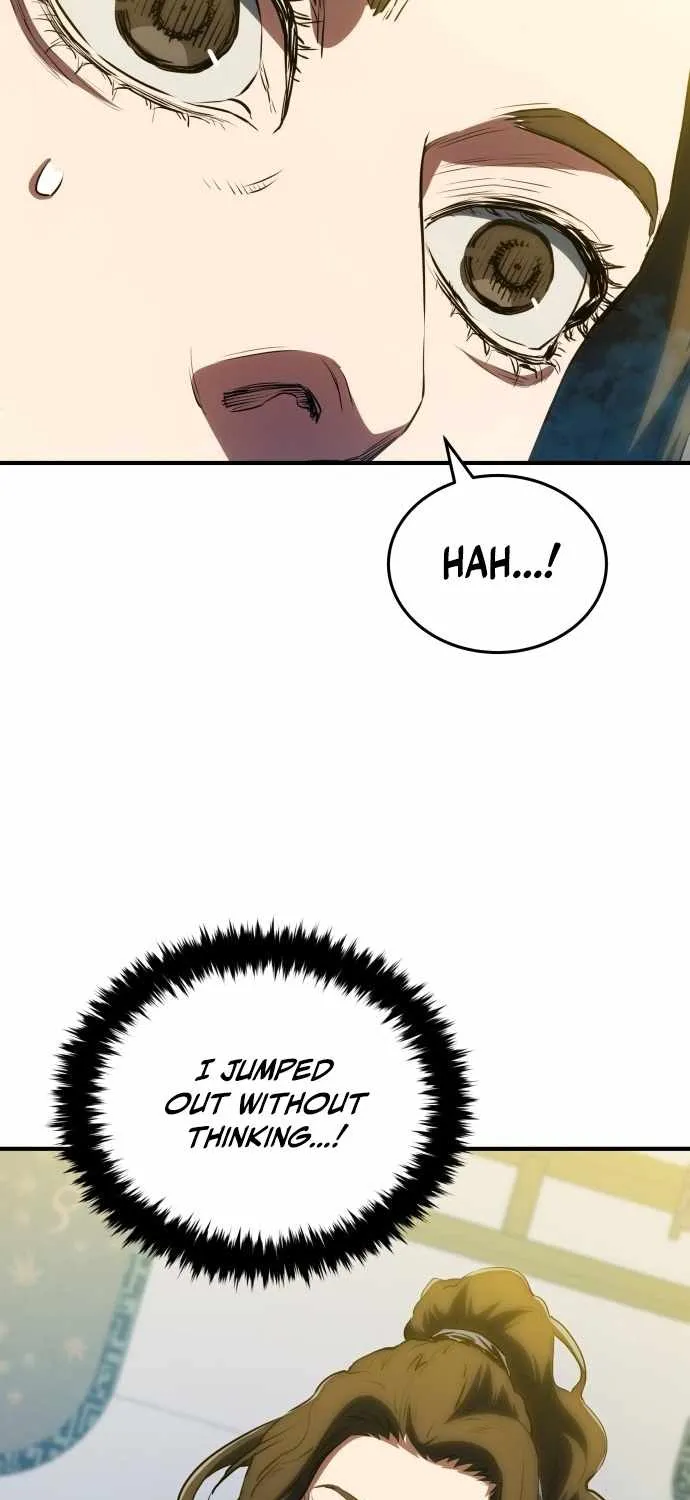 Jade of the Eight Gates Chapter 22 page 23 - 