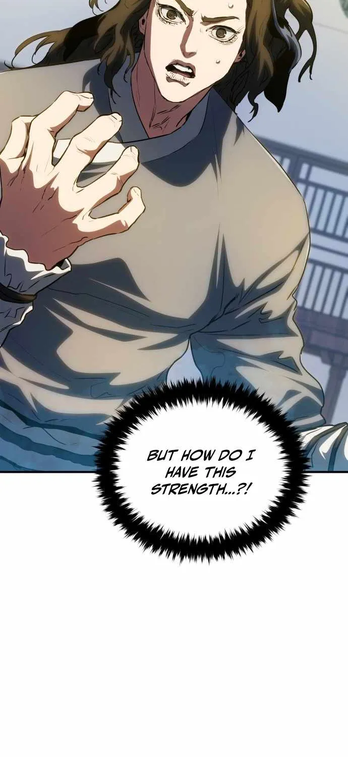 Jade of the Eight Gates Chapter 22 page 24 - 
